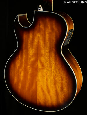 Ibanez Joe Satriani Signature JSA5 Vintage Burst