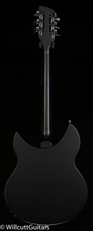 Rickenbacker 330/12 Matte Black (769)