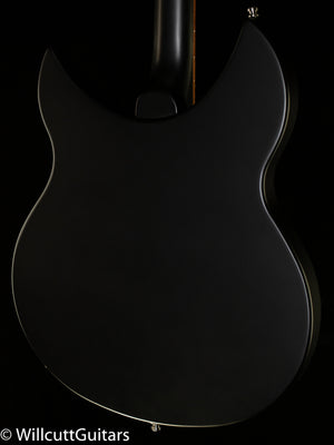 Rickenbacker 330/12 Matte Black (769)