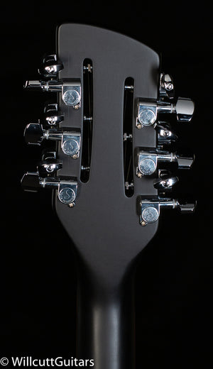 Rickenbacker 330/12 Matte Black (769)