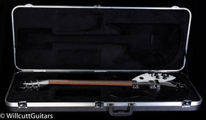 Rickenbacker 330/12 Matte Black (769)