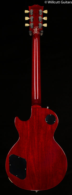 Gibson Slash Les Paul Standard Appetite Burst (098)