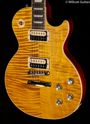 Gibson Slash Les Paul Standard Appetite Burst (098)