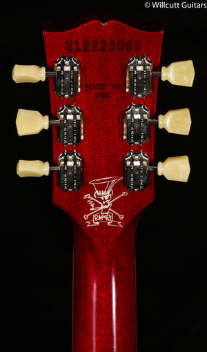 Gibson Slash Les Paul Standard Appetite Burst (098)