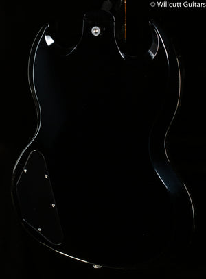 Gibson SG Standard Bass Ebony Bass Guitar (184)