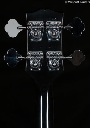 Gibson SG Standard Bass Ebony Bass Guitar (184)