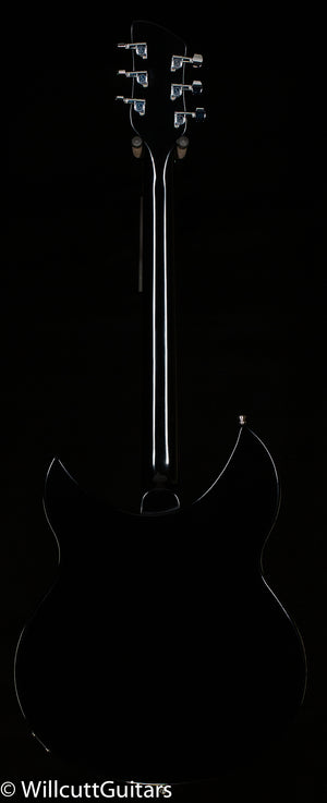 Rickenbacker 330 Jetglo