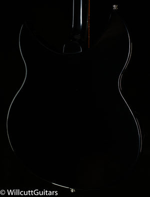 Rickenbacker 330 Jetglo