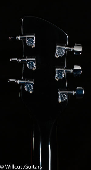 Rickenbacker 330 Jetglo