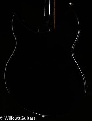 Rickenbacker 330 Jetglo