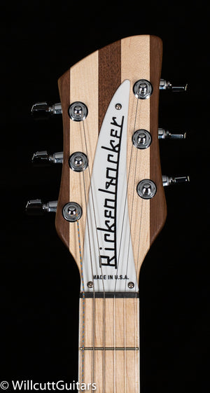 Rickenbacker 360W Walnut