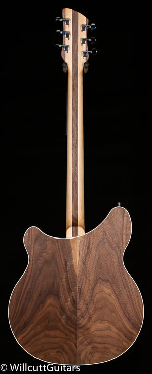 Rickenbacker 360W Walnut