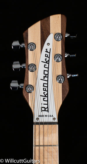 Rickenbacker 360W Walnut
