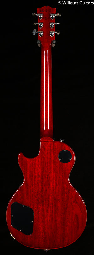 Gibson Les Paul Standard 60s Figured Top Unburst (212)