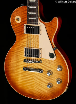 Gibson Les Paul Standard 60s Figured Top Unburst (212)