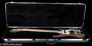 Rickenbacker 4003w Walnut Bass Guitar
