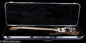 Rickenbacker 4003w Walnut Bass Guitar