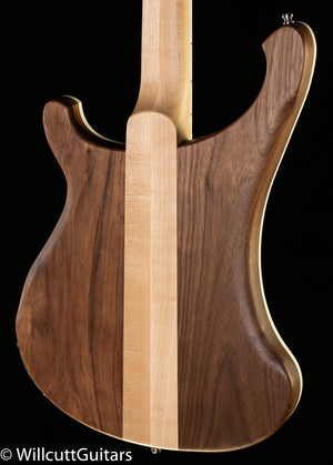 Rickenbacker 4003w Walnut Bass Guitar