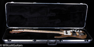 Rickenbacker 4003w Walnut Bass Guitar