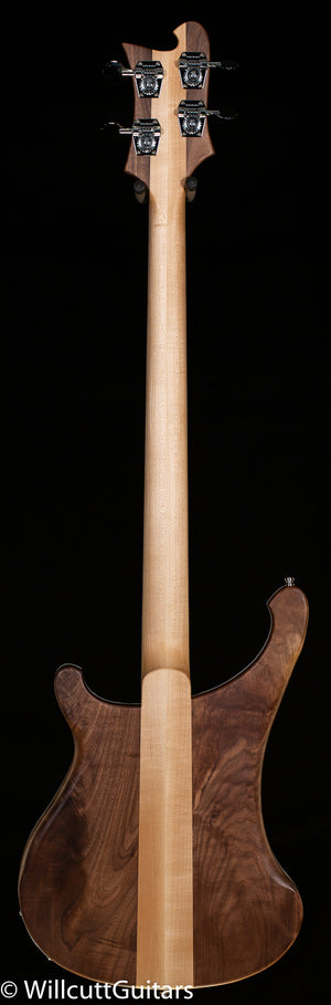 Rickenbacker 4003w Walnut Bass Guitar