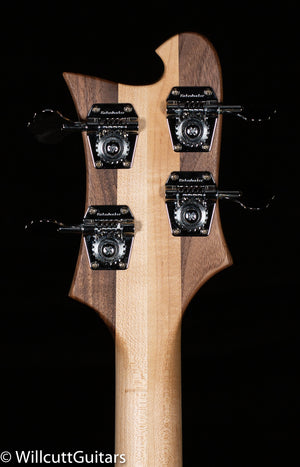 Rickenbacker 4003w Walnut Bass Guitar