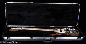 Rickenbacker 4003w Walnut Bass Guitar