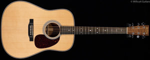 Martin Custom Shop Style 28 Dreadnought Herringbone Koa (704)