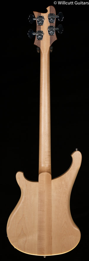 Rickenbacker Limited Edition 4003 Bass Satin Mapleglo Bass Guitar