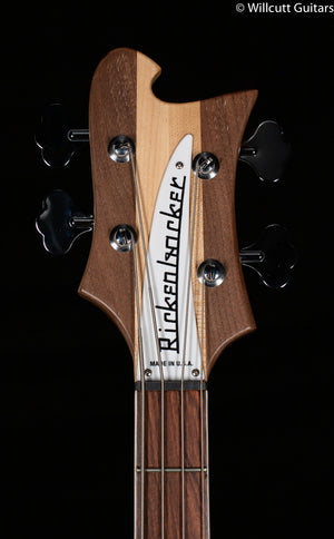Rickenbacker Limited Edition 4003 Bass Satin Mapleglo Bass Guitar