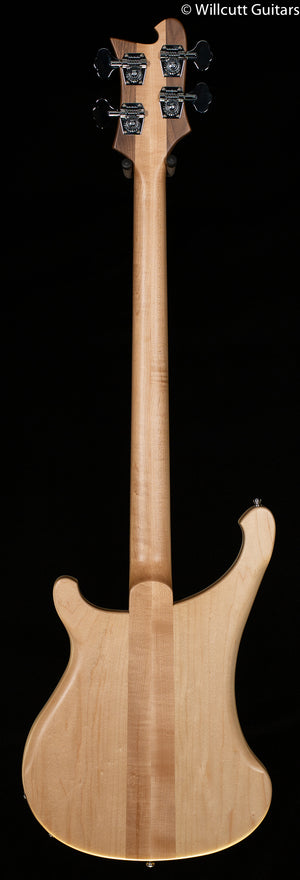 Rickenbacker Limited Edition 4003 Bass Satin Mapleglo Bass Guitar