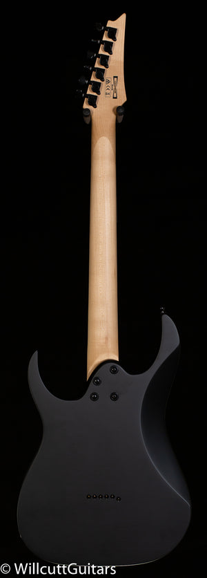 Ibanez Gio GRGR131EX Black Flat