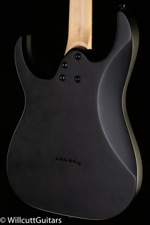 Ibanez Gio GRGR131EX Black Flat