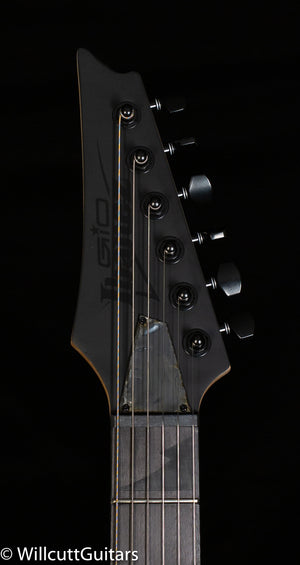 Ibanez Gio GRGR131EX Black Flat