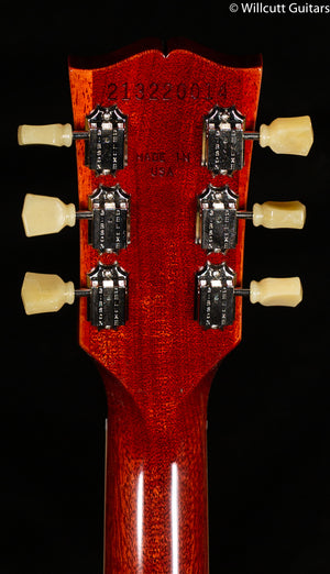 Gibson SG Standard '61 Stop Bar Vintage Cherry (014)