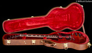 Gibson SG Standard '61 Stop Bar Vintage Cherry (014)