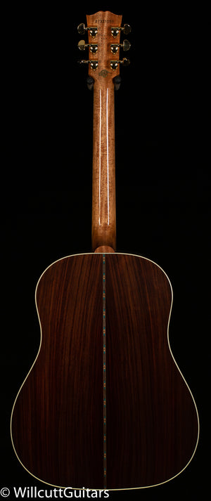 Gibson J-45 Deluxe Rosewood