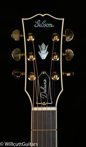 Gibson J-45 Deluxe Rosewood