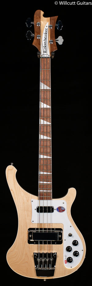 Rickenbacker 4003 Bass Mapleglo Bass Guitar
