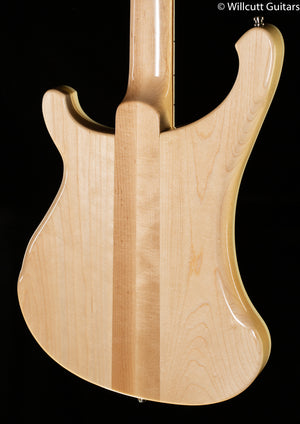Rickenbacker 4003 Bass Mapleglo Bass Guitar