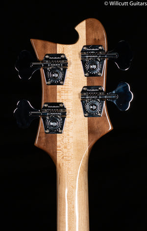 Rickenbacker 4003 Bass Mapleglo Bass Guitar