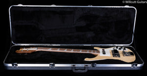Rickenbacker 4003 Bass Mapleglo Bass Guitar