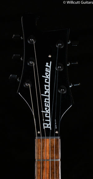 Rickenbacker 480XC Guitar JetGlo