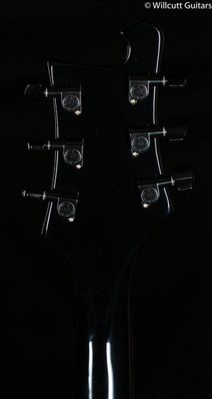 Rickenbacker 480XC Guitar JetGlo