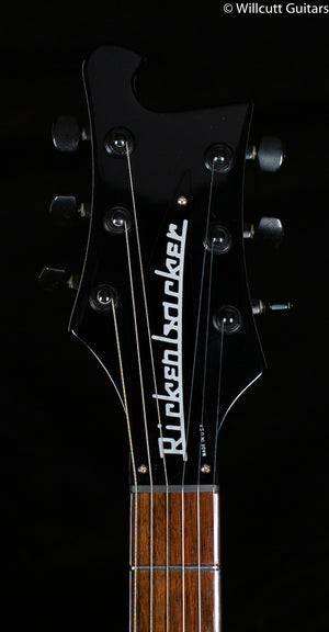 Rickenbacker 480XC Guitar JetGlo