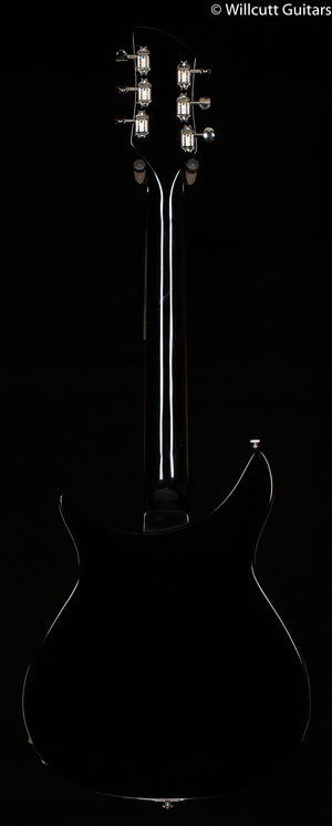 Rickenbacker 325C64 Jetglo