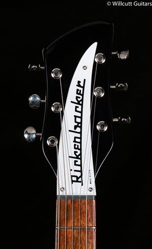 Rickenbacker 325C64 Jetglo