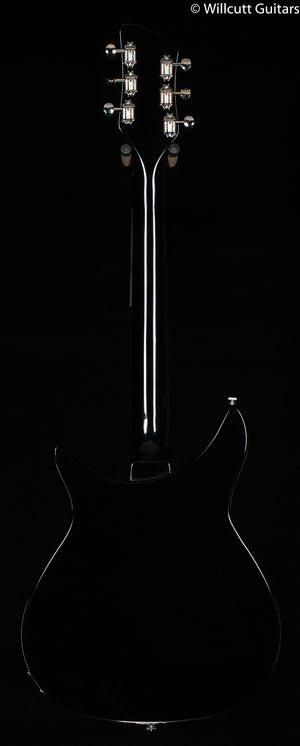 Rickenbacker 325C64 Jetglo