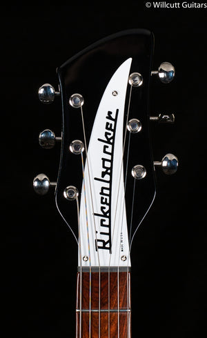 Rickenbacker 325C64 Jetglo