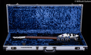 Rickenbacker 325C64 Jetglo