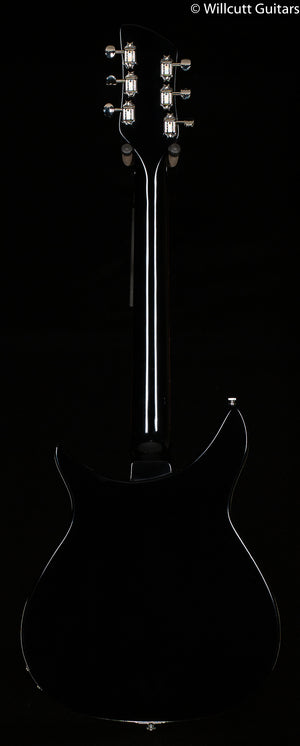 Rickenbacker 325C64 Jetglo